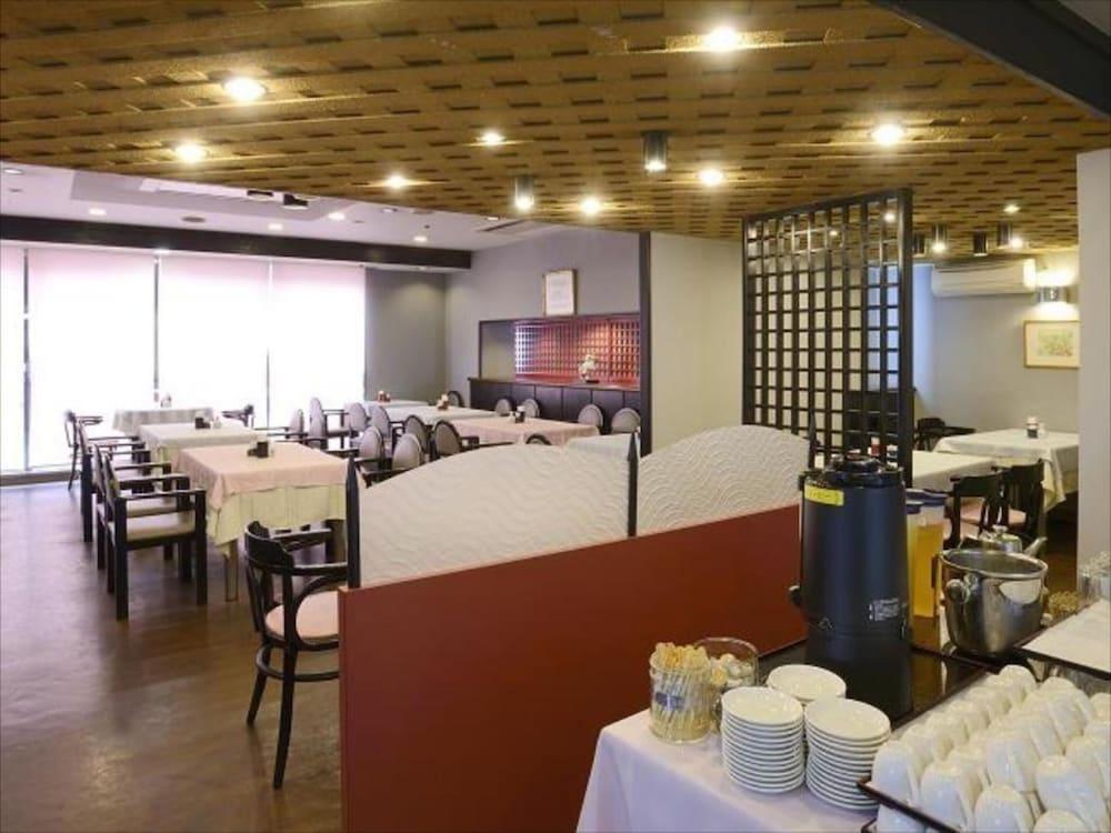 Amami Sunplaza Hotel Extérieur photo