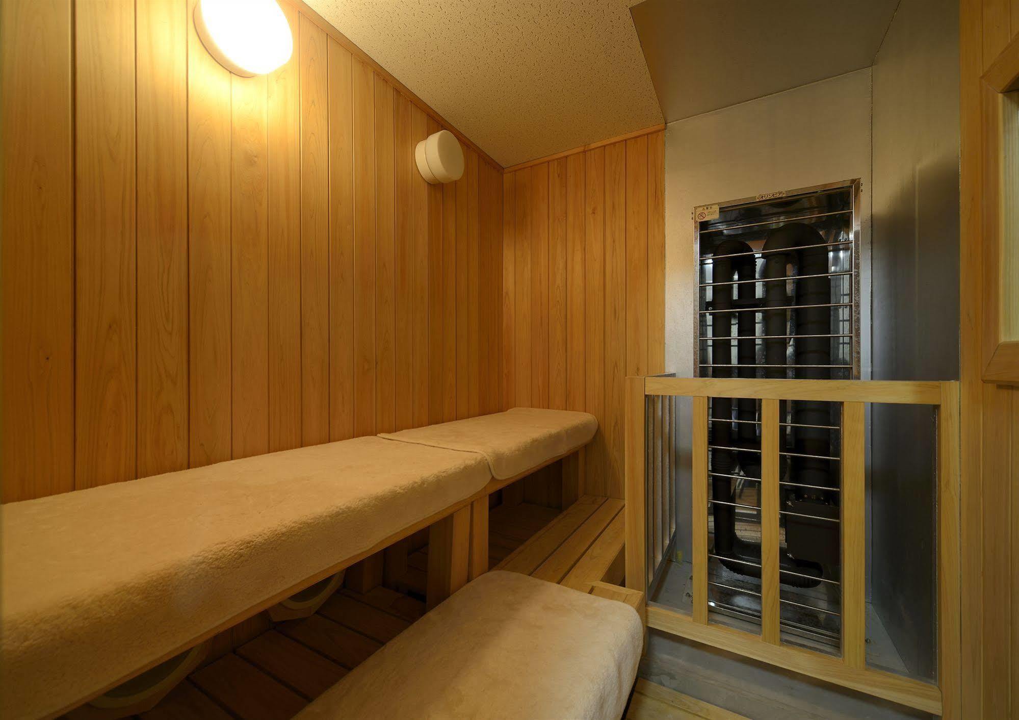 Amami Sunplaza Hotel Extérieur photo