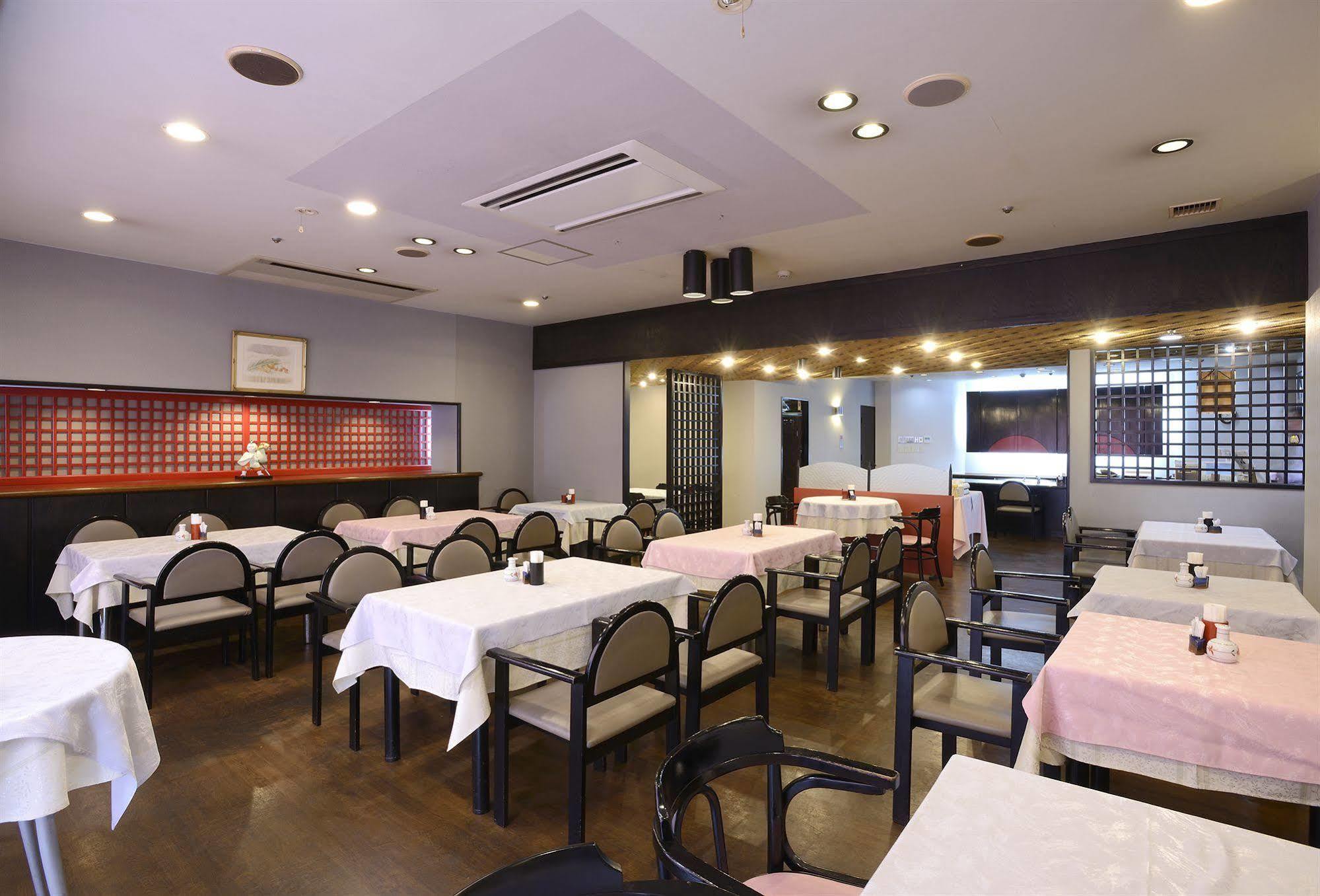 Amami Sunplaza Hotel Extérieur photo